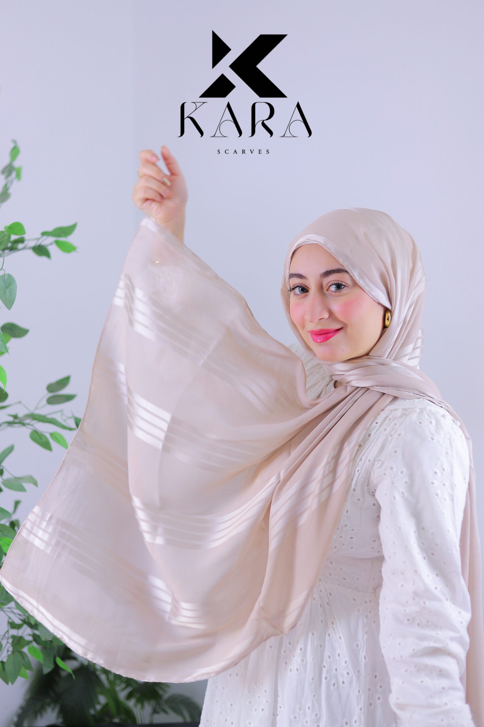 SATIN MODAL
