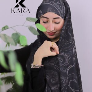 Persian Black